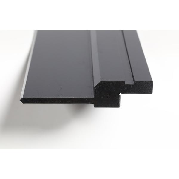 CNC Press Brake Punch Tooling For Sheet Metal Bending Machine