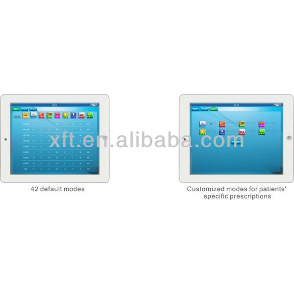 Surface EMG Functional Electrical Stimulation Machine