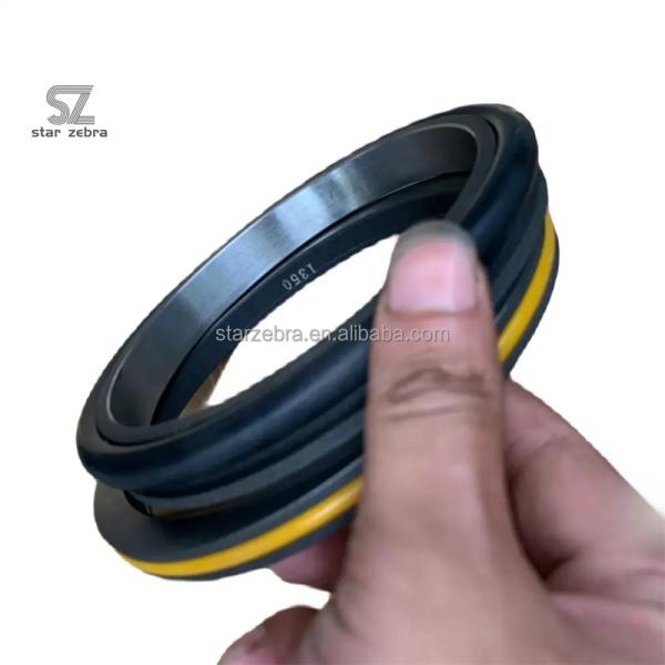 Machinery Repair Shops Komatsu 18 Ishikawa Island 18 Xugong 15 17 Sanyi 16 Lovo 18 Walking Motor Mirror Floating Oil Seal