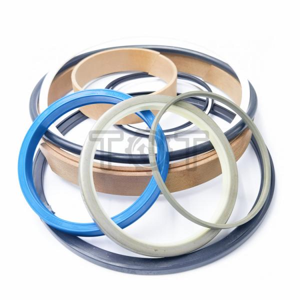 Standard Size Excavator Hydraulic Cylinder Seal Kit EC L150D L150E TILT VOE11709026 VOE11707030