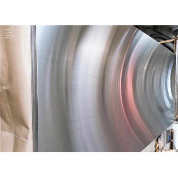 No1 Finish Hot Rolled 1500mm Width 304 Stainless Steel Sheet Thickness 0.1mm