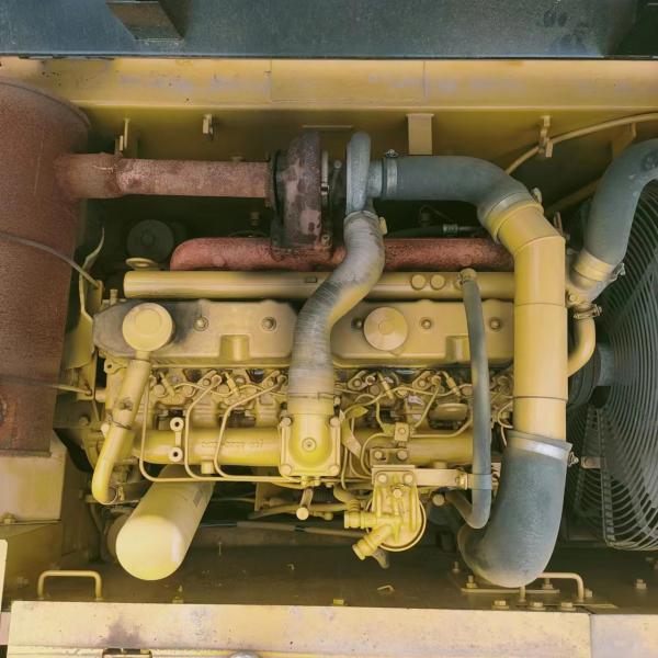 Cat 25 Ton Used Digger Crawler Excavator 320d 320c 325b With 1.3m3 Bucket Capacity