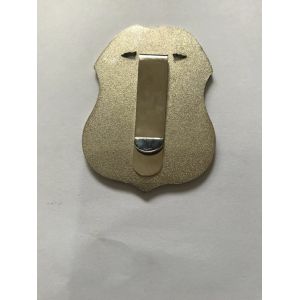 Quality China cheap wholesale custom logo stainless steel metal money clip wholesale