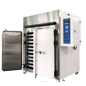 Buy cheap Programmable 10kw BT900 Drying Oven Industrial Hot Air from wholesalers