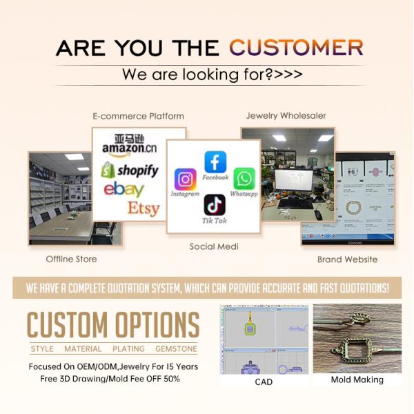 Stainless Steel 18K Gold MOM Stacking Ring For Women Fine Jewelry