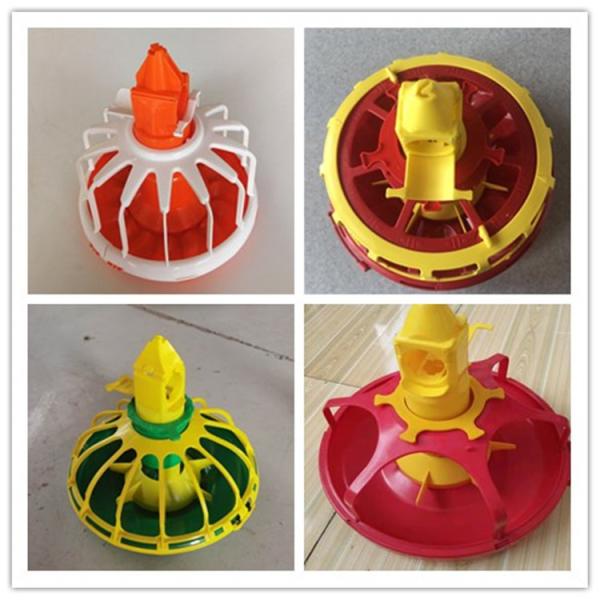 750W Automatic Pan Feeding System