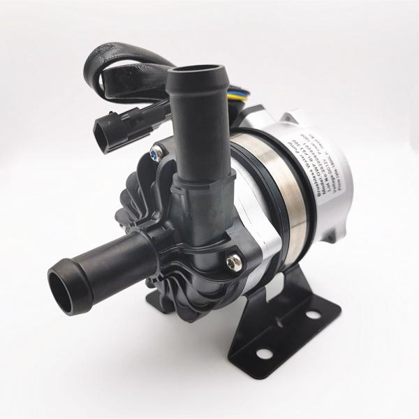 2800L H 12V / 24V 100W Coolant Water Pump For Radiator Cooling