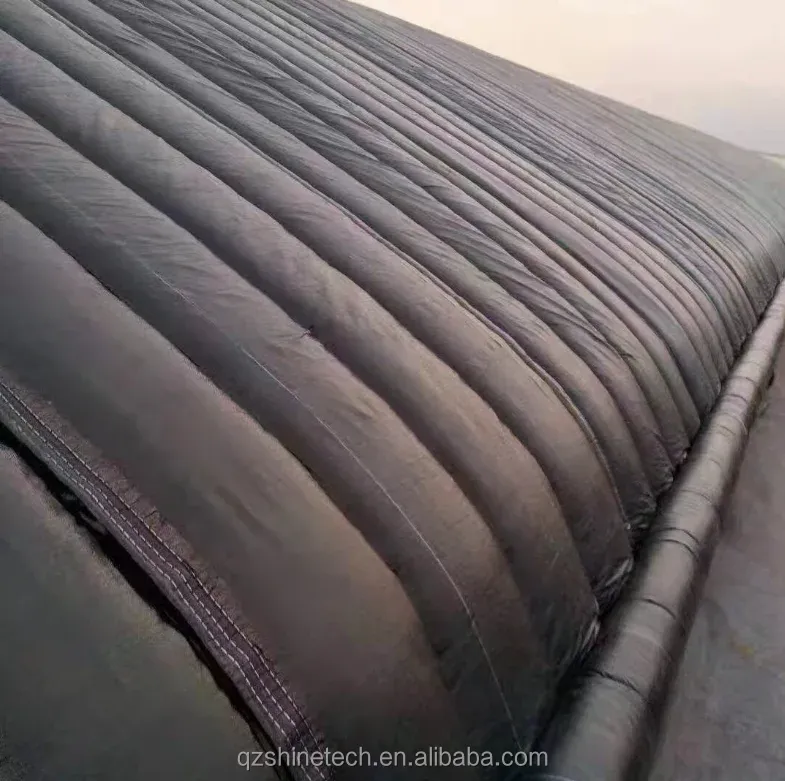 Easy Assembled Small Passive Solar Greenhouse For Small Scale Sustainable Farming