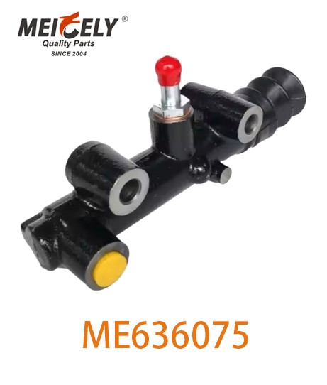 ME636075 26671545 OEM Metal Auto Parts Clutch Master Cylinder For Mitsubish