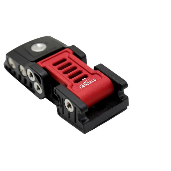 Aluminum Jeep Wrangler Jl Hood Lock OEM Jk Locking Hood Latch