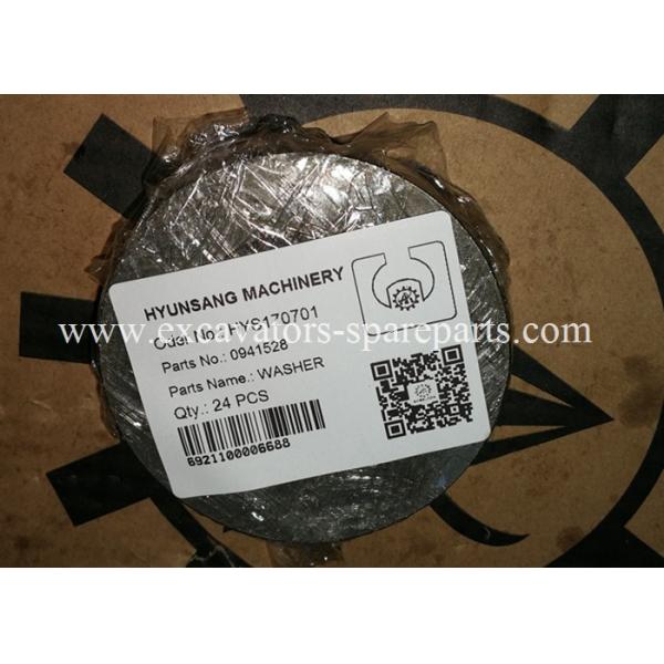 094-1528 0941528 130-4698 131-7123 2S-2760 8S-6511 317-8766 Washer for CAT E320 E324 E325