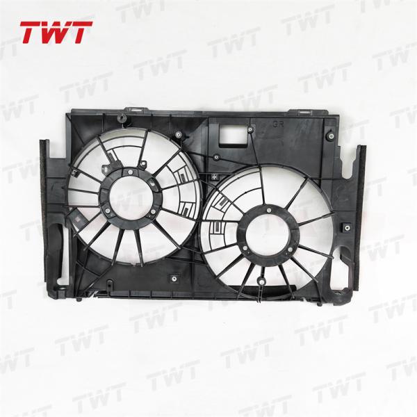 Original 16711-31430 Fan Shroud 1671131430 16711 31430 for Toyota Alphard Vellfire Hv 2008-2011 2Grfe Ggh20