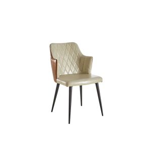 Quality 630*490*840mm Single Leather Chair wholesale
