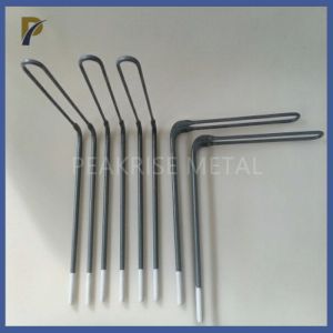 MoSi2 Molybdenum Disilicide Heating Element For High Temperature Heating