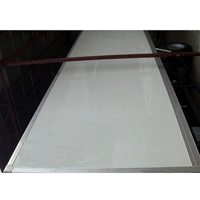 FRP Flat PlateEnvironmentally Friendly And Safe, Easy To Process Aging resistant, long service life