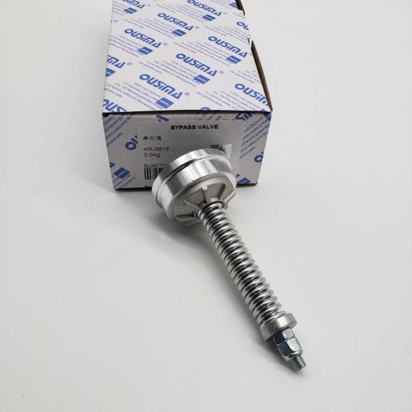 KRJ3515 Excavator Control Valve For SH200 SH240 SX210-5 SX240-5