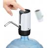 Safety ABS Material Electric Water Dispenser Pump For Home Kitchen Office Drinking for sale