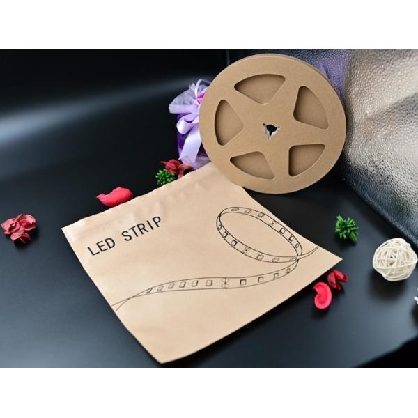 Flexible COB CCT LED Strip 2700K Dynamic White Strip Light CCT 17.2w