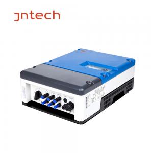 Quality Ip65 Protection Mppt Solar Pump Inverter Without Battery For Solar Pump System wholesale
