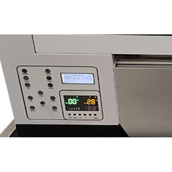Intelligent Keyboard Mini DTF Printer 500 ML Clothing Printing Machine