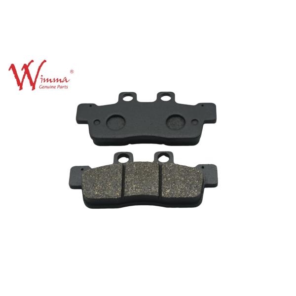 Motorcycle Spare Parts Brake Pads BWS4T OEM Chinese Manufactuer Customed Model