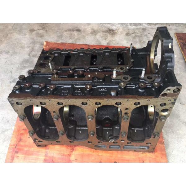 ZX200-3 8-98005443-0 8-98046721-0 8-98204528-0 8-98204529-0 Isuzu Engine Block