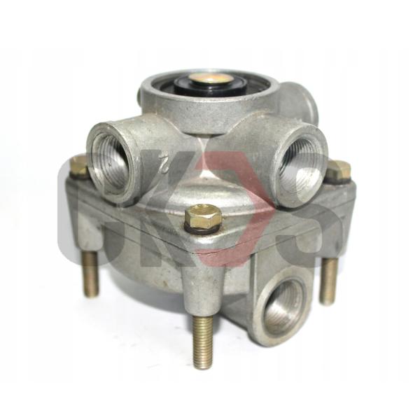 Daf RVI Iveco 9730010100 Air Brake Relay Valve