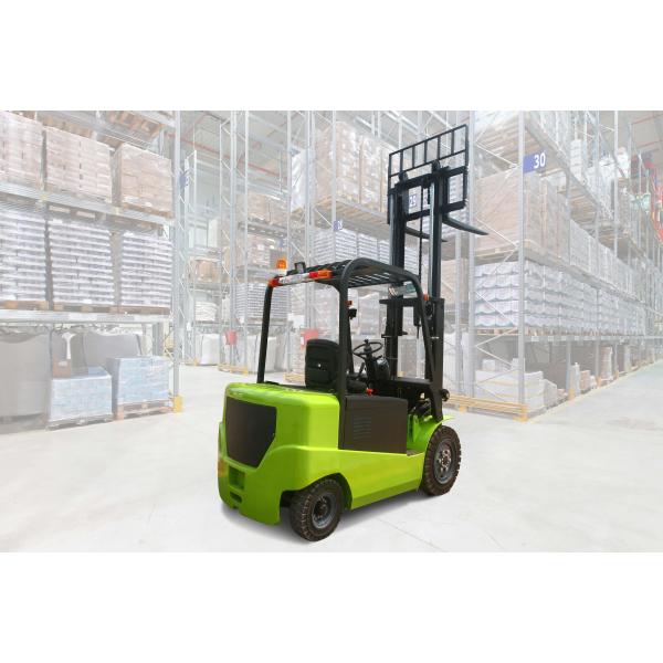LGMC CPD35 2Ton Logistics Forklift With Battery Power