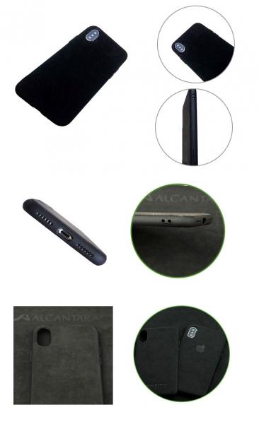 Fashion Design Iphone X Case Luxury leather Case for IphoneX case