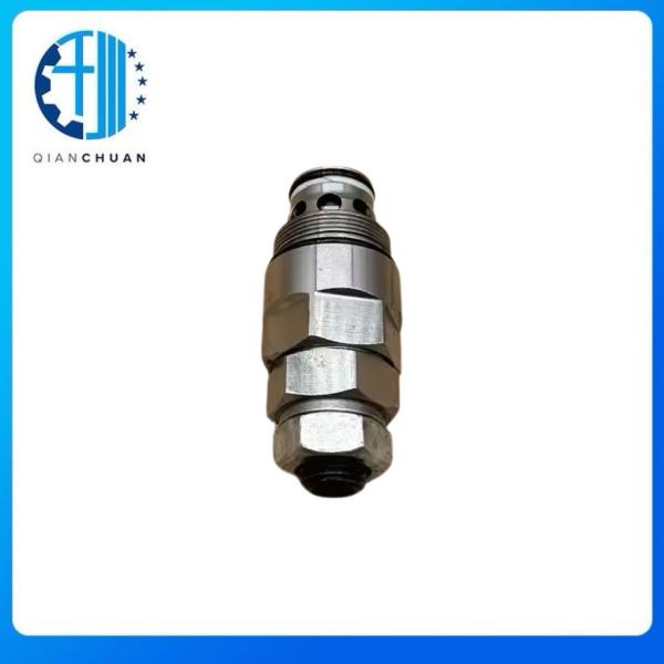 Relief Valve XKBF-01293 For Excavator R210LC-9 R220LC-9S R260LC-9S R290LC-9 R300LC-9A R330LC-9S Spare Parts