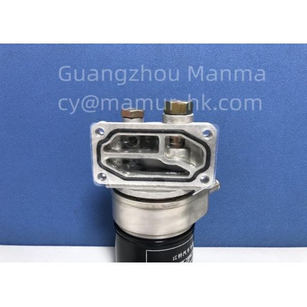 Oil Filter ASM JMC Auto Parts For JMC 1030 1032 1040 1041 493 1012100ADC1