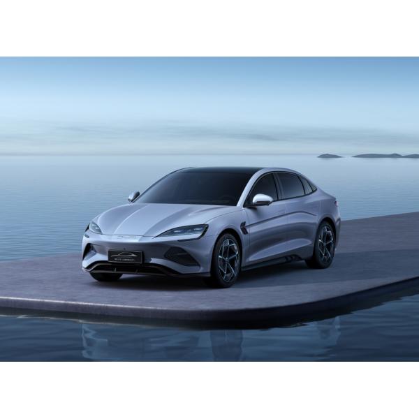 BYD Seal EV 2023 Champion Edition 700km Long Battery Life 230KW Super Fast Charging
