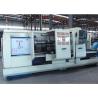 Buy cheap Universal Standard CNC Turning Lathe Machine For Metal Processing 610mm from wholesalers