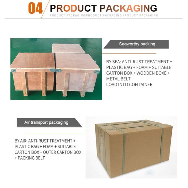 Steel Material Hydraulic Piston Motor Hydraulic Drive Motor 1 Year Warranty