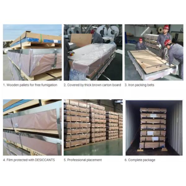 Mill Edge 300 Series 1000mm Length Stainless Steel Coil