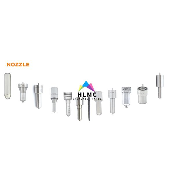 3155040 1677154 Excavator Engine Parts EC290B EC360B EC360 EC290 Diesel Fuel Injector Pump