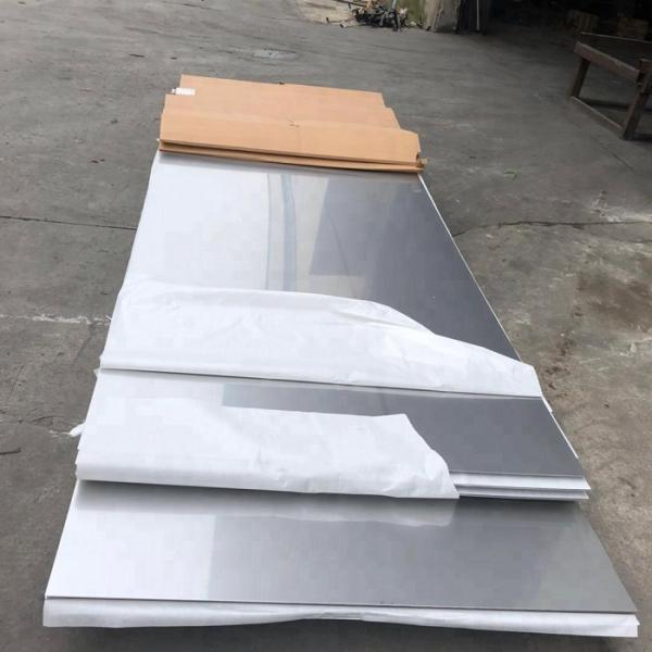 Antiwear Hot Dip Zinc Coated Steel Sheet Galvanised Z30 Z275