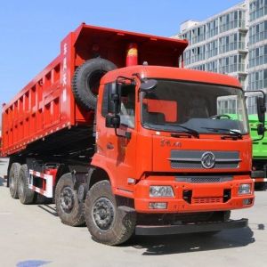 Quality 6.5m Dongfeng Commercial Vehicle 310HP 8X4 wholesale