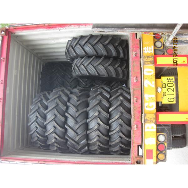 China supplying cheap changsheng factory tractor tyres R1 with 3 years quality warranty for the south africa market sale