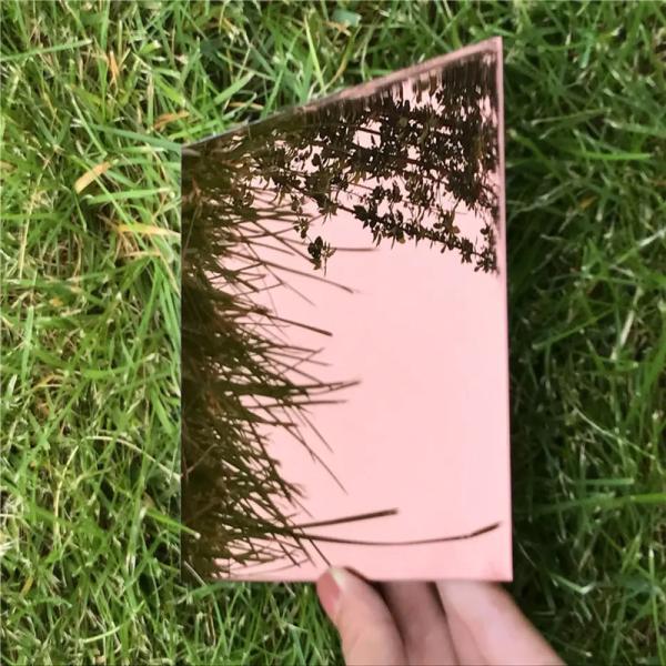 Super Polished Mirror Decorative Panel 6K/8K/10K/12K No 8 Mirror Finish Stainless Steel Sheet