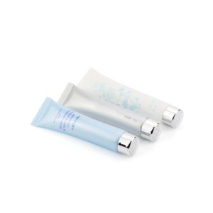 Quality Bule White OEM 20g Empty Cosmetic Tubes wholesale