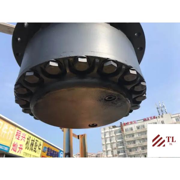 Crawler Excavator Final Drive Travel Device Assy 53-0590 333-2897 199-4726 199-4662 105-8078 087-4764 135-8870 207-27-00410 207-27-00560