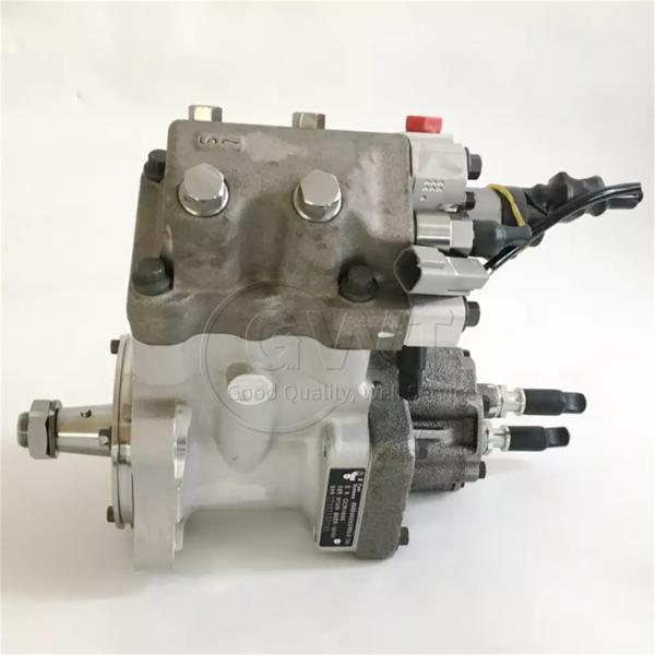 4902732 4954200 Cummins Diesel Injection Pumps Diesel Injector Pump For QSL9 QSC8.3