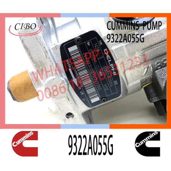 High quality pump head rotor OEM 7189-877L rotor head 7189871L 3 cylinder pump head for 9322A055G