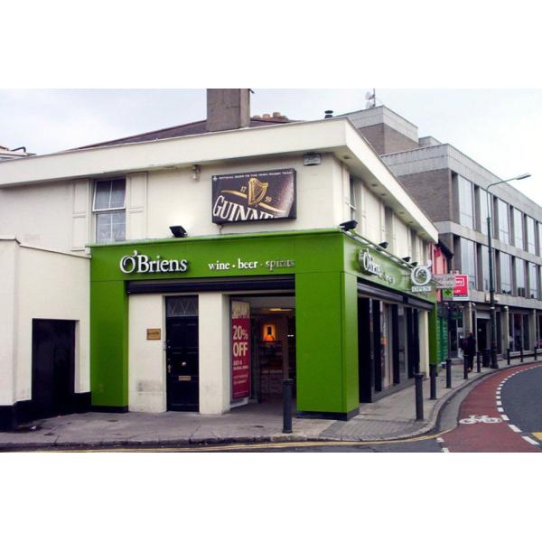 15mm Waterproof PVC Sign Board Printable White Rigid Ads plastic Foam Sheet