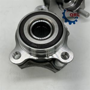 China 43401-M68P00 Front Wheel Bearing Hub Assembly For SUZUKI SWIFT on sale