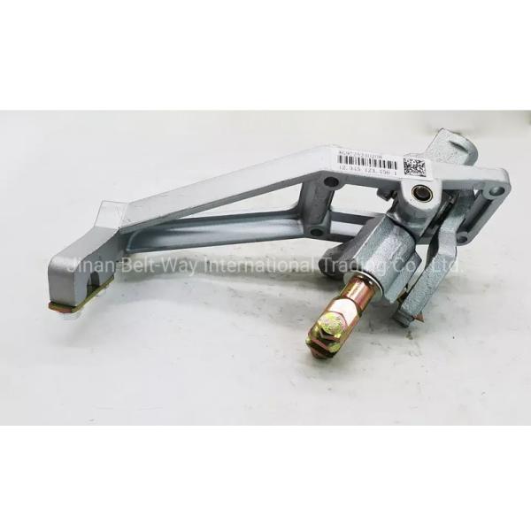 Sinotruk HOWO Truck Cab Parts Gear Shift Select Mechanism Assy Wg9725240208