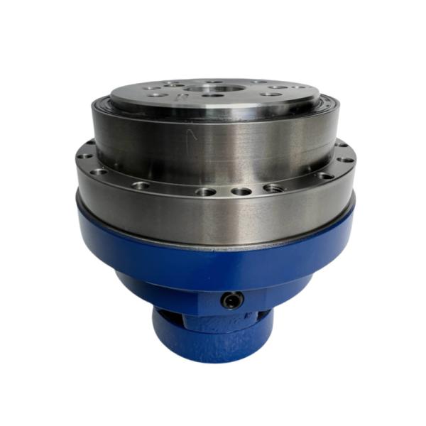 RV-E Flanged Planetary Wheel Drive Reduction Gearbox Low Backlash