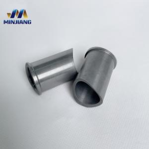 China Wear Resistant Tungsten Carbide Wear Components For Manufacturing on sale