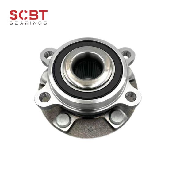 3104040-DB01 HC610829 Rear Wheel Hub Bearing Auto Parts for Hong Qi With High Quality